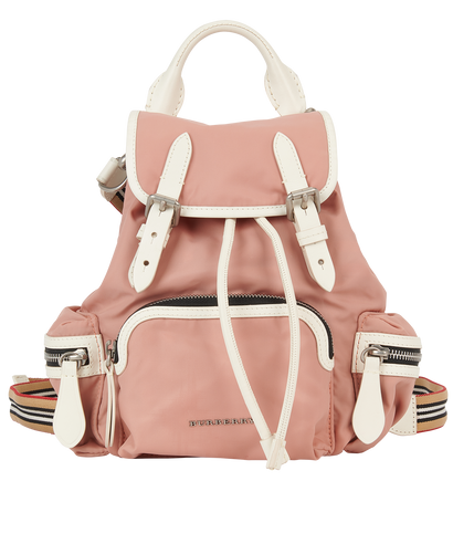 Small Backpack, front view